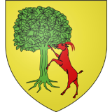 Mairie de Cabriès logo